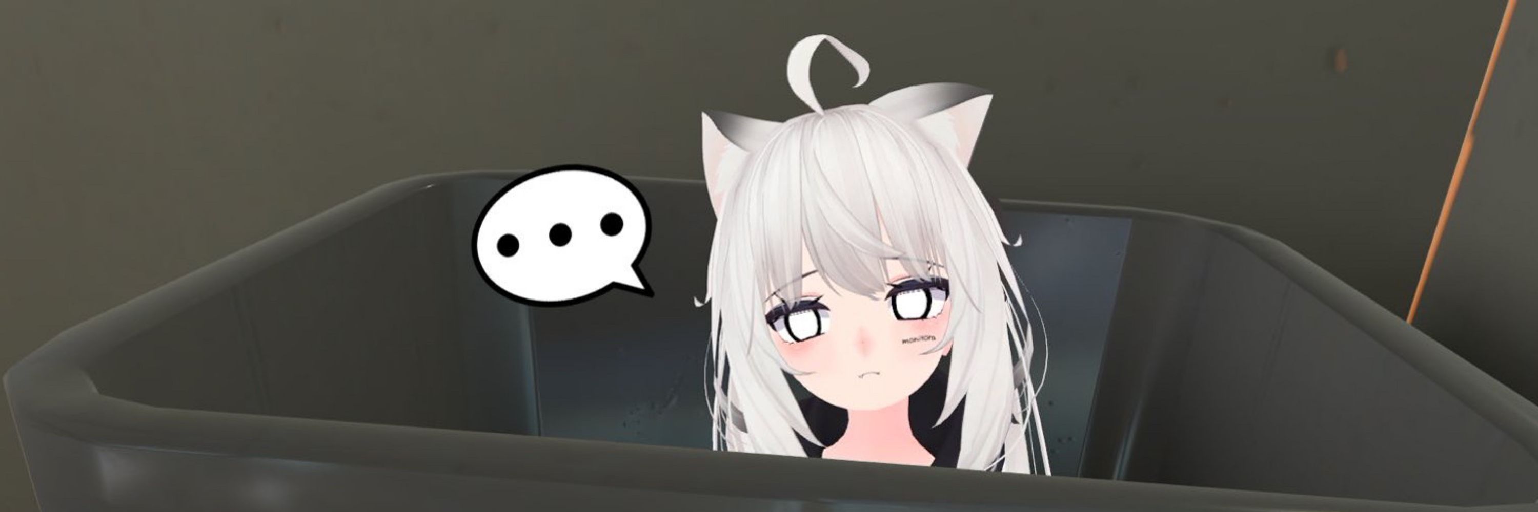 もに！