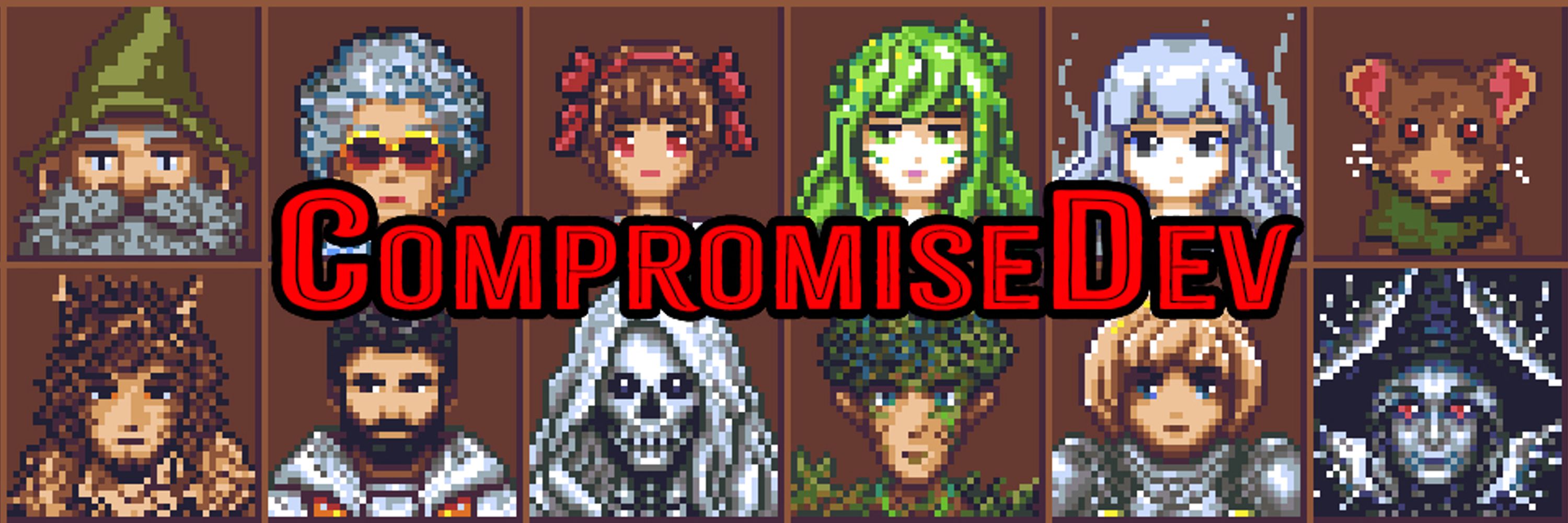 CompromiseDev