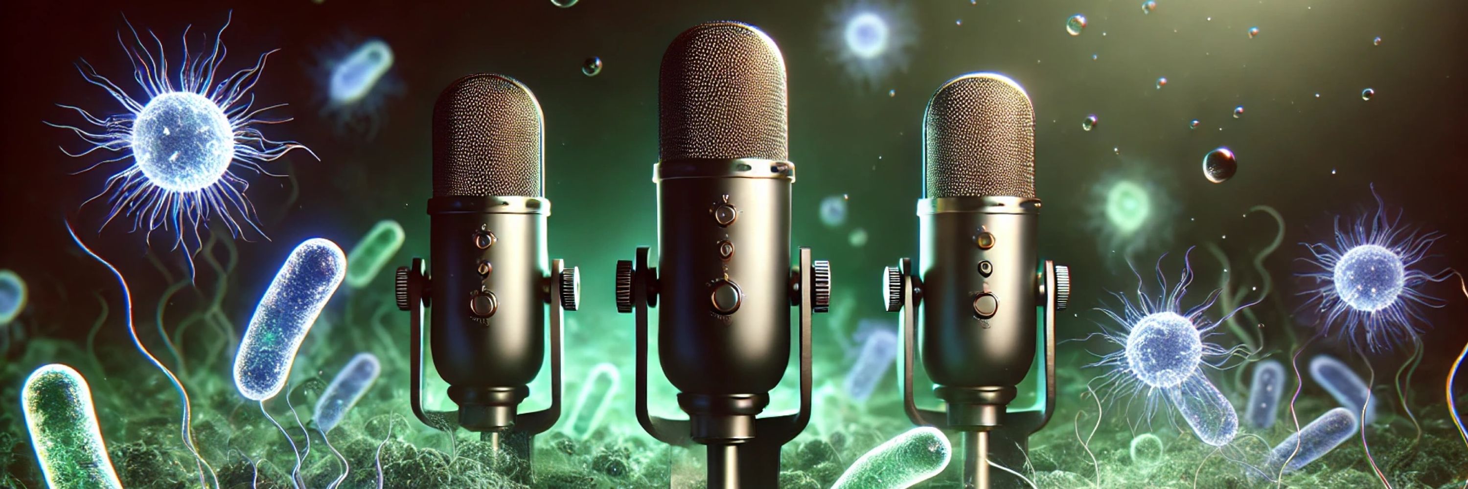 Infection Control Matters Podcast