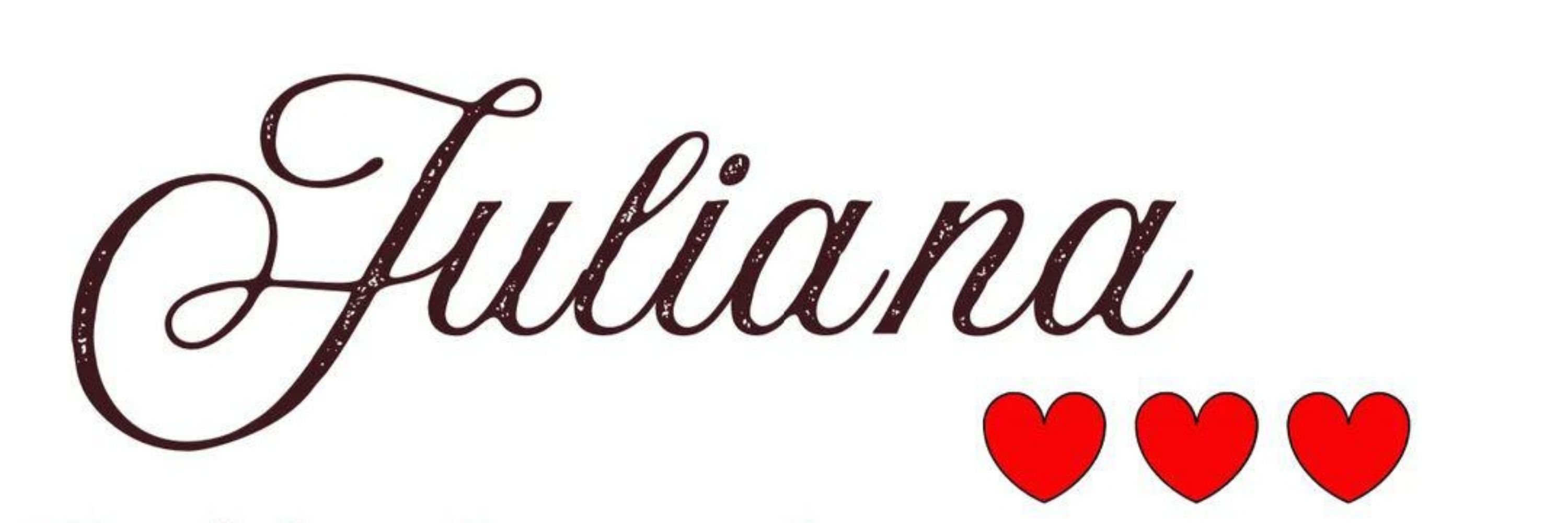 Juliana Gomes 
