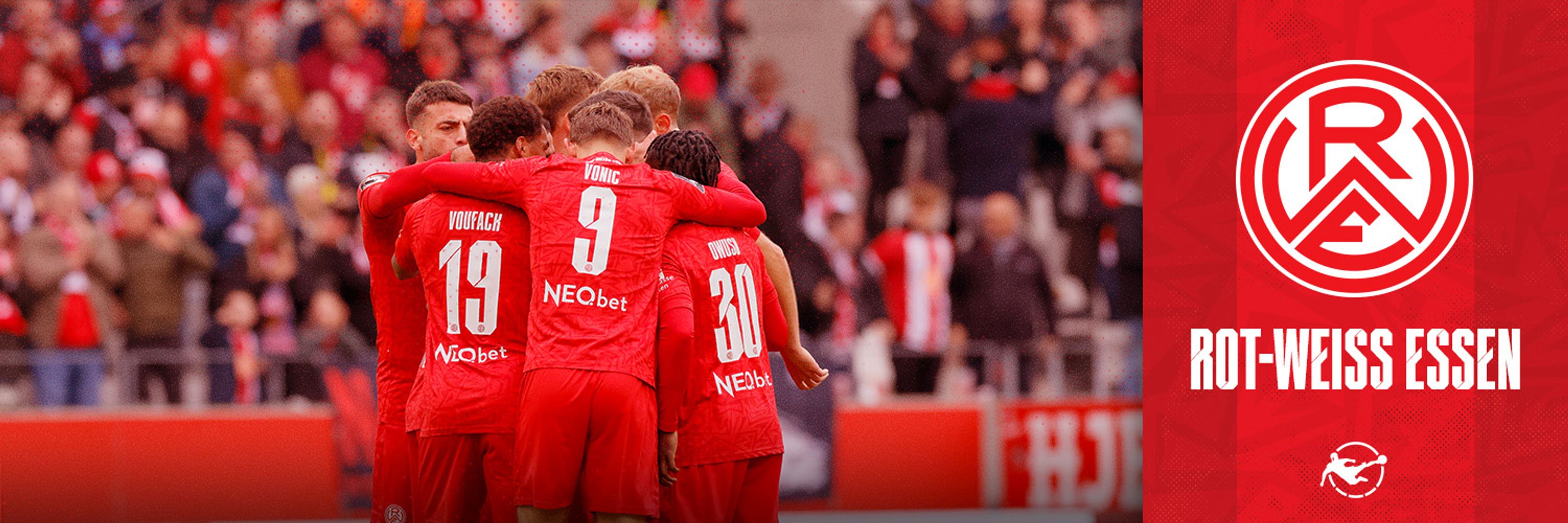Rot-Weiss Essen e.V.