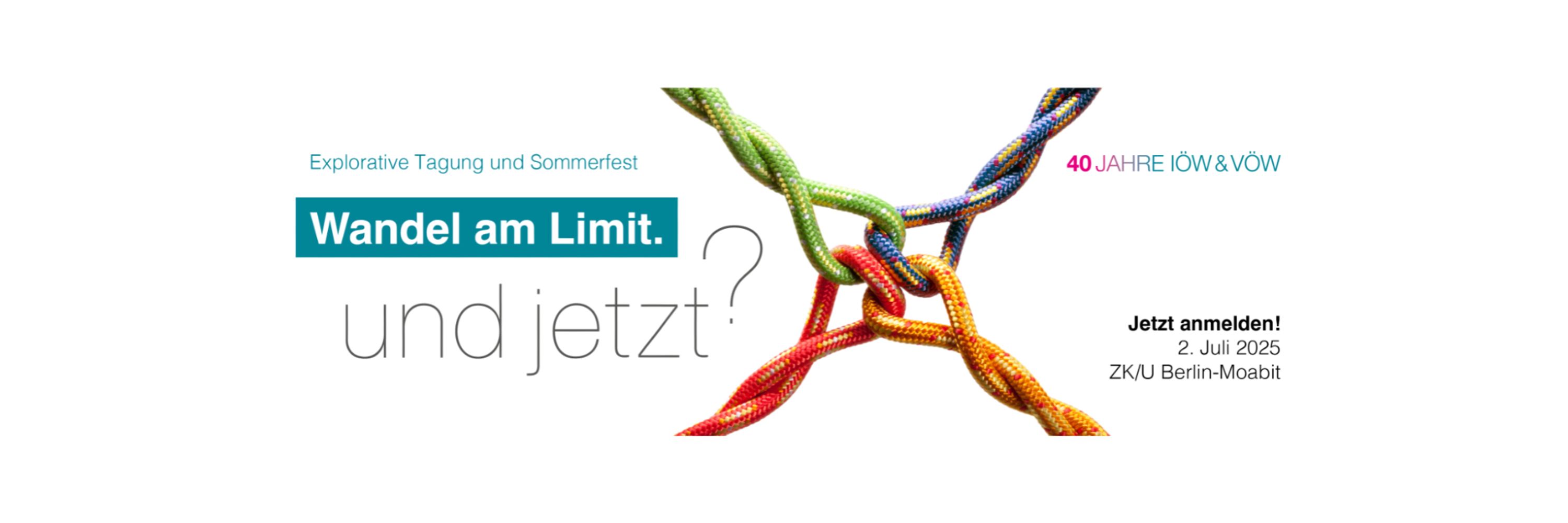 Institut für ökologische Wirtschaftsforschung (IÖW)
