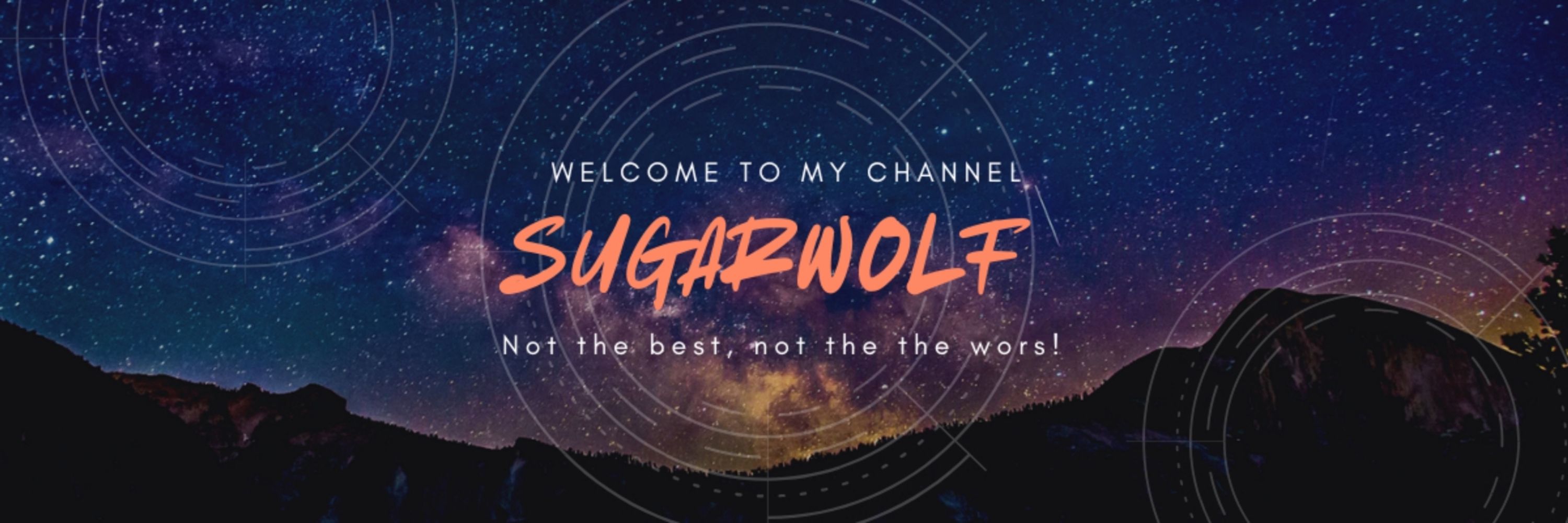 SugarWollf