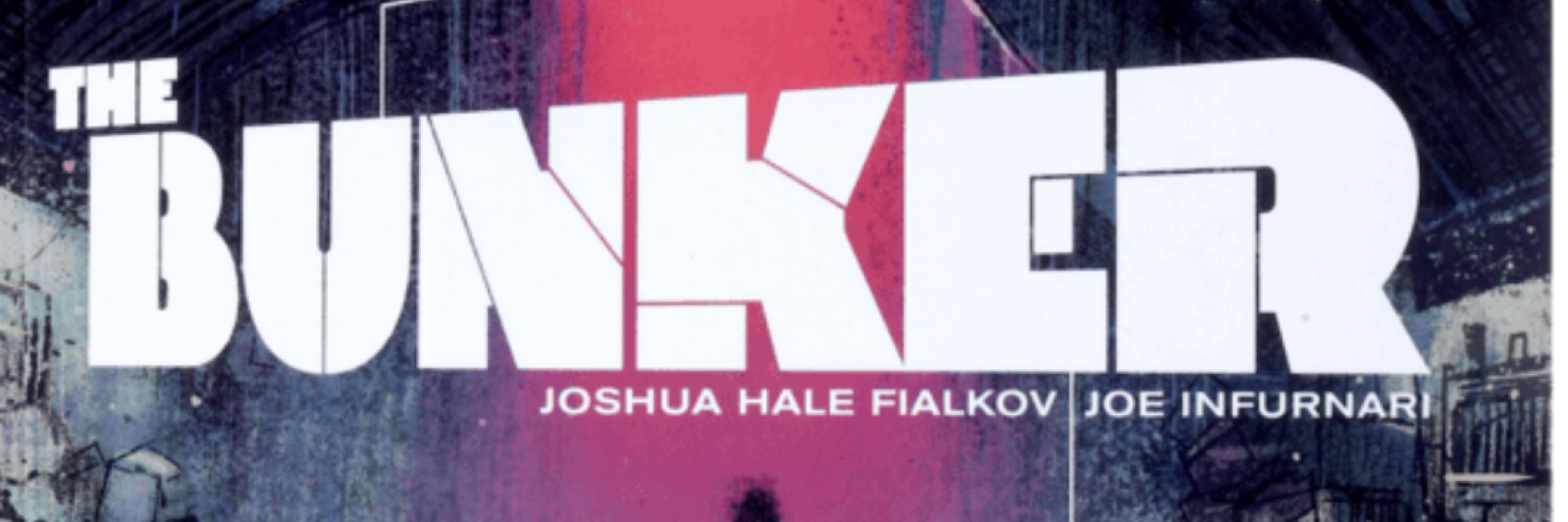 Joshua Hale Fialkov
