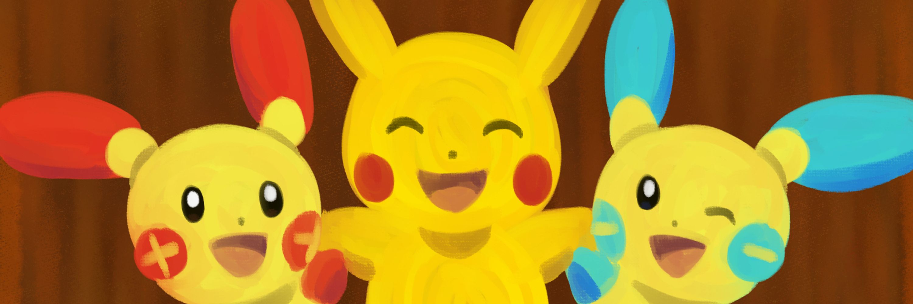 (+) pikaplusmin (-)
