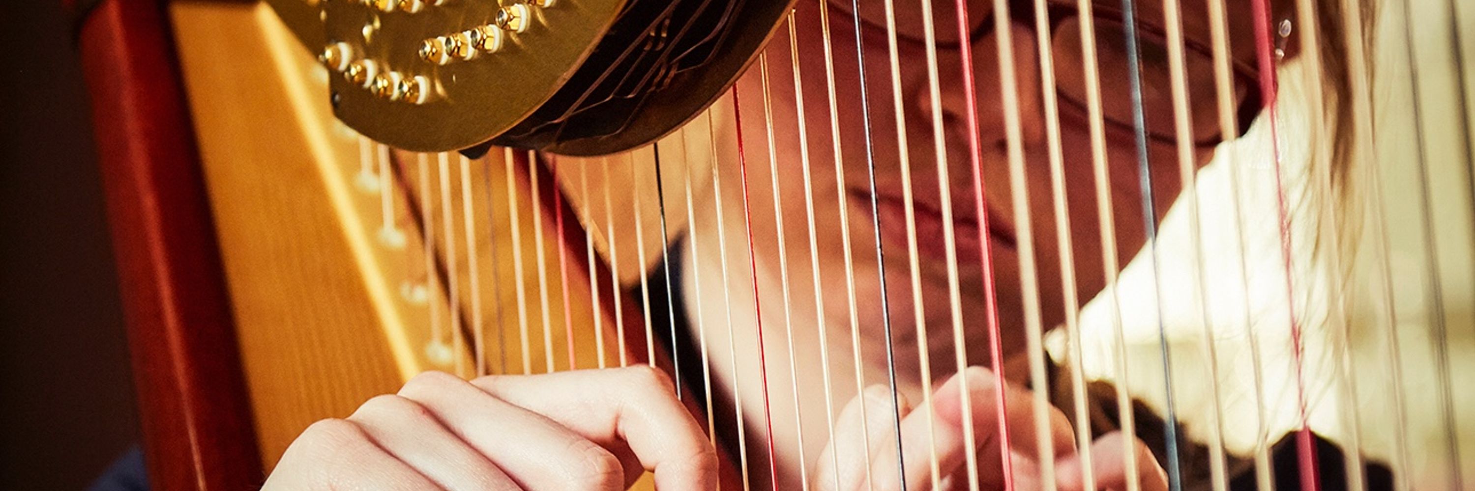 Improvising Across Boundaries