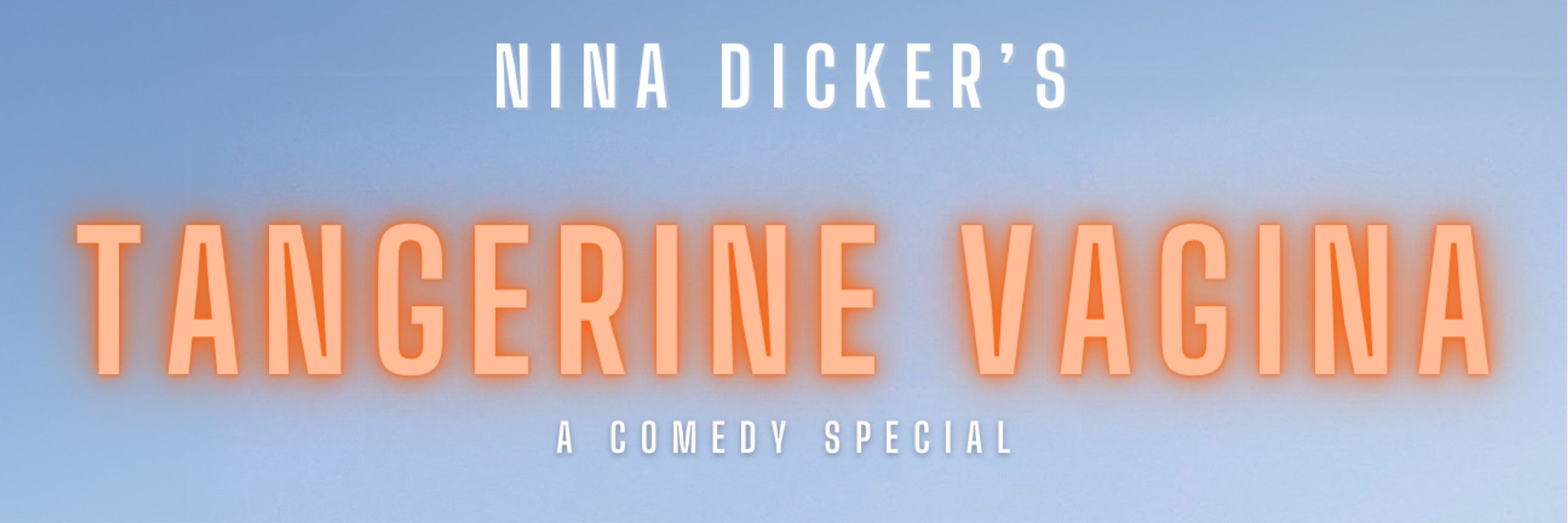 Nina Dicker