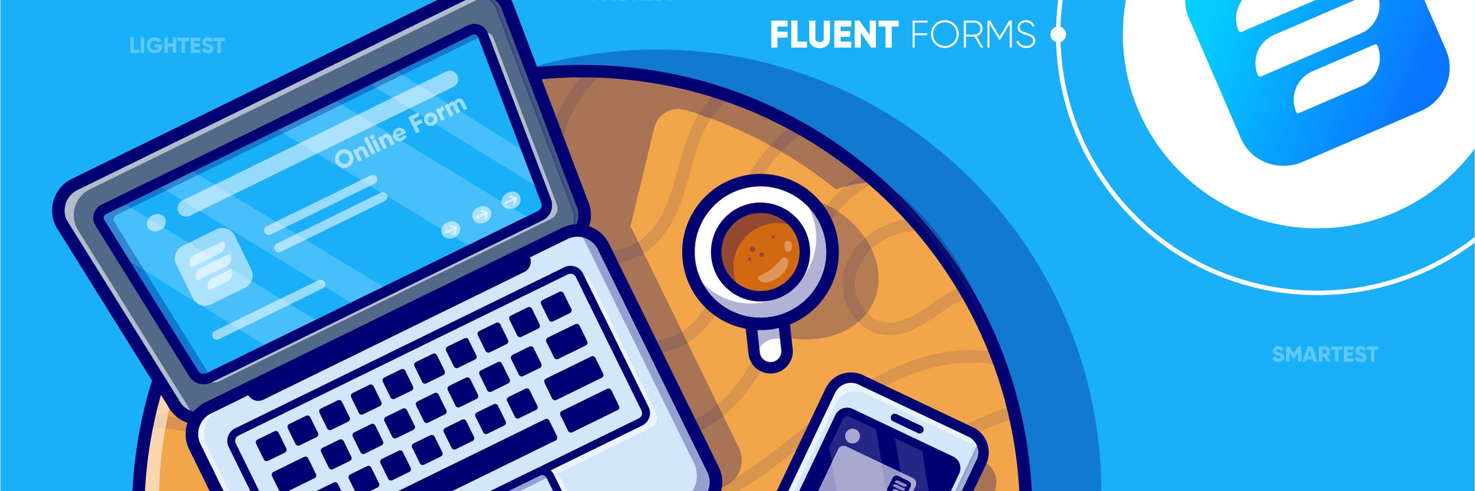 Fluent Forms