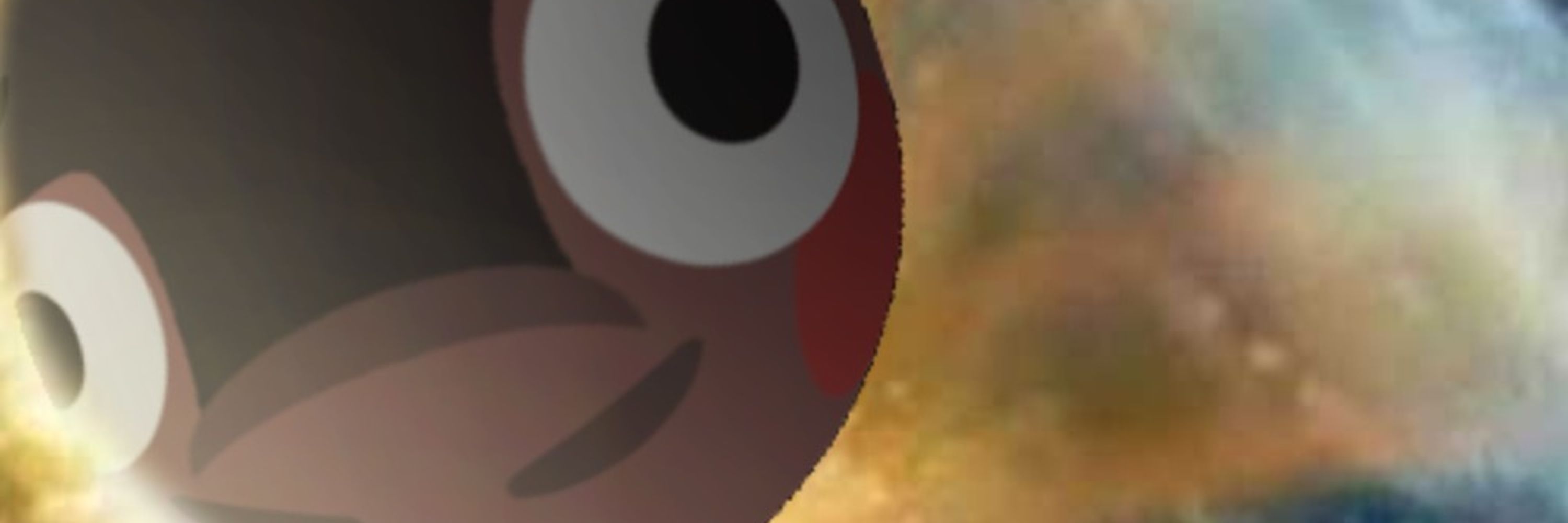 Hi I'm Teshy