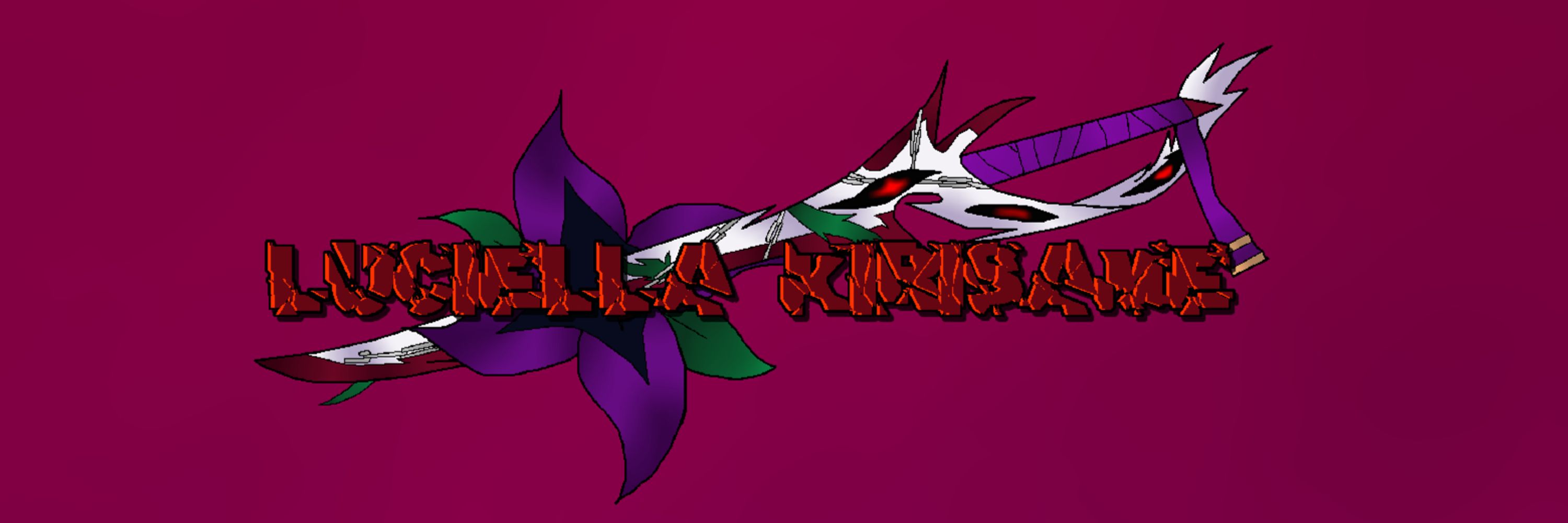⚰️🌹Luciella Kirisame🌹⚰️ | Comms Open (ФωФ)