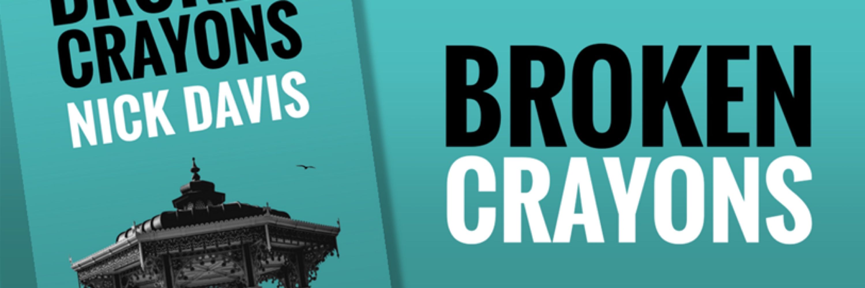 Broken Crayons Books