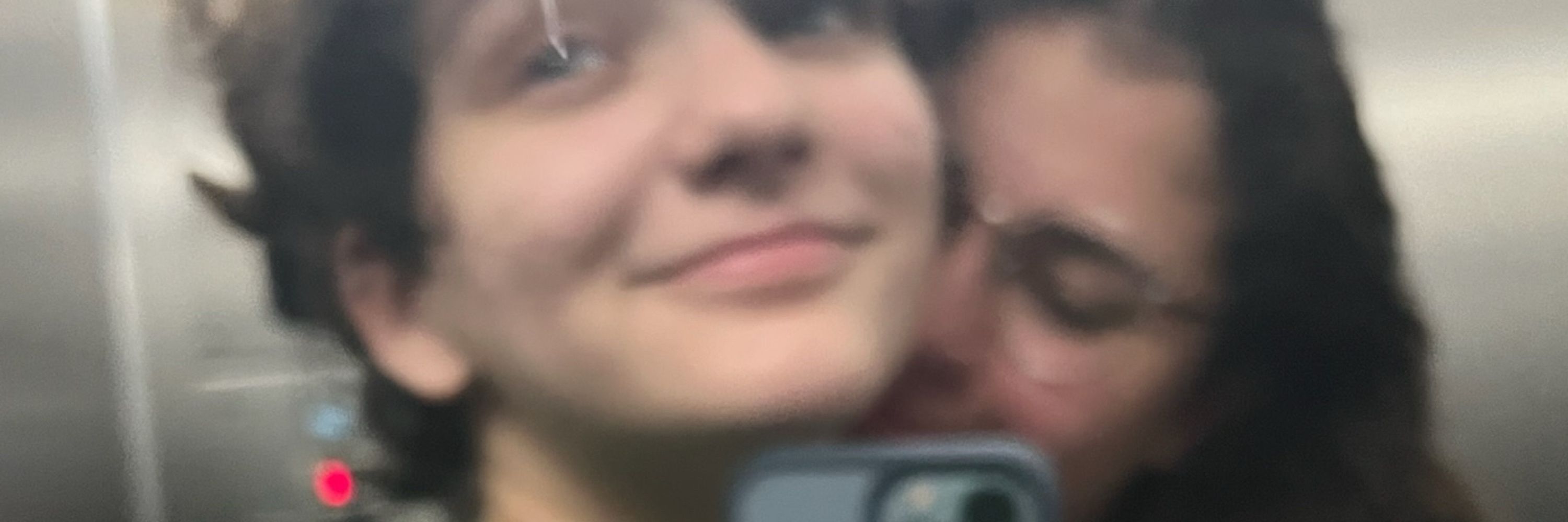 Malu ❣️