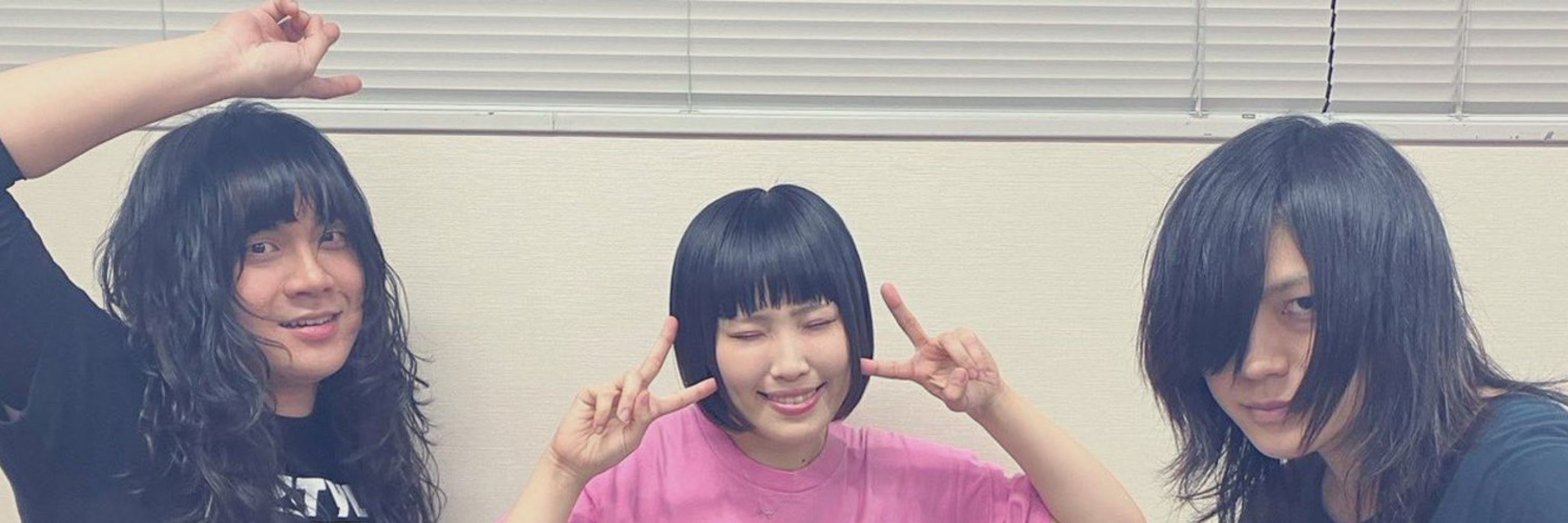 しじみちゃん