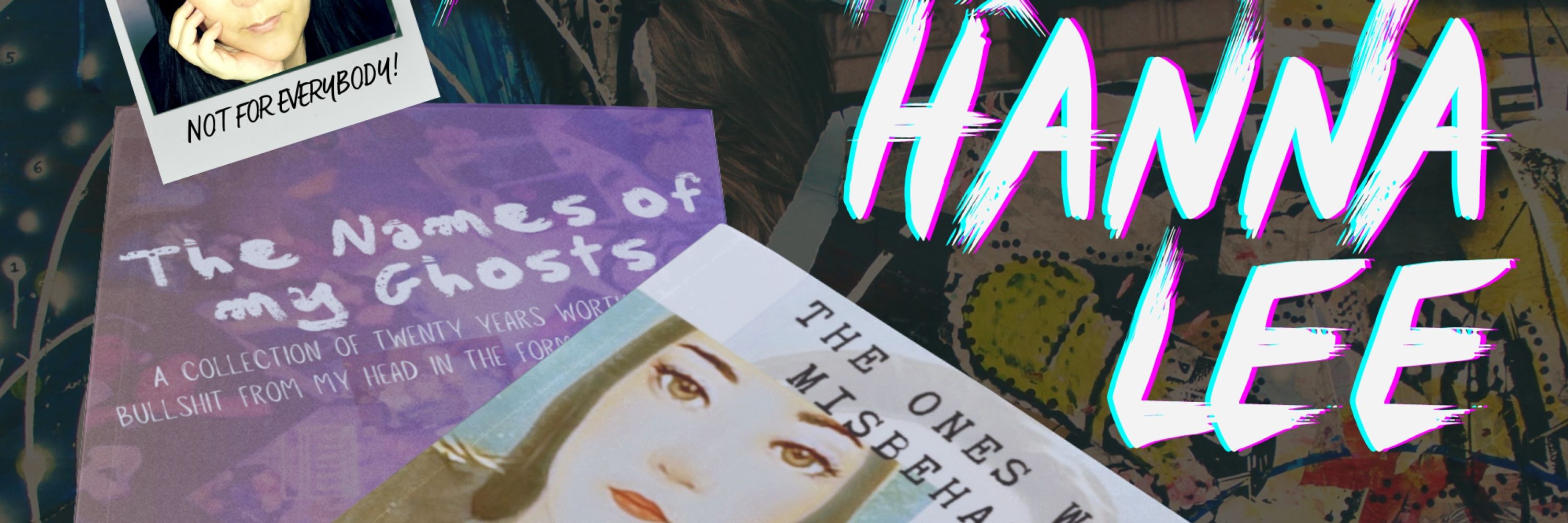 Hanna Lee (she/her)