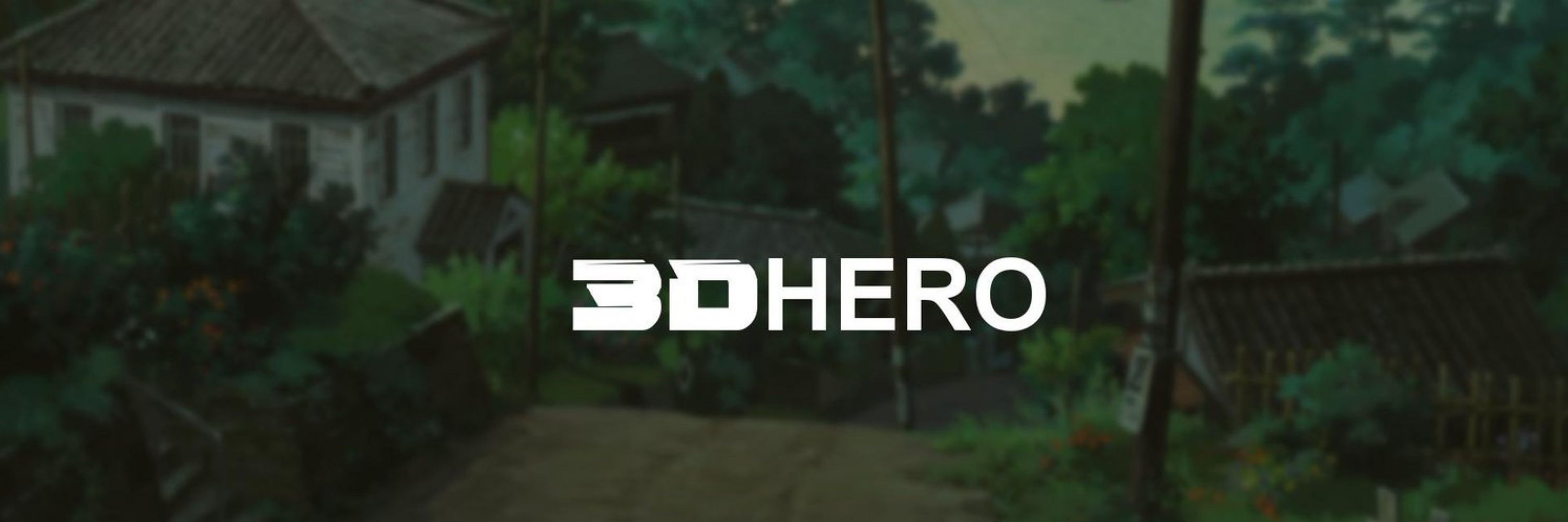 3DHero