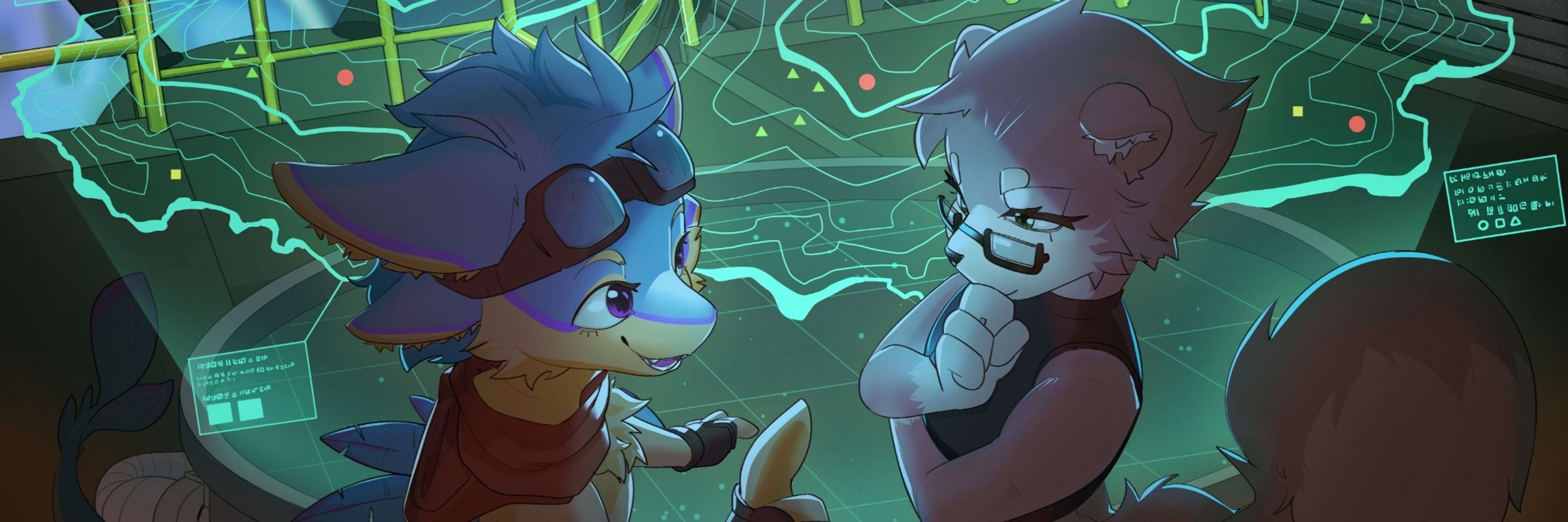 Shadowee