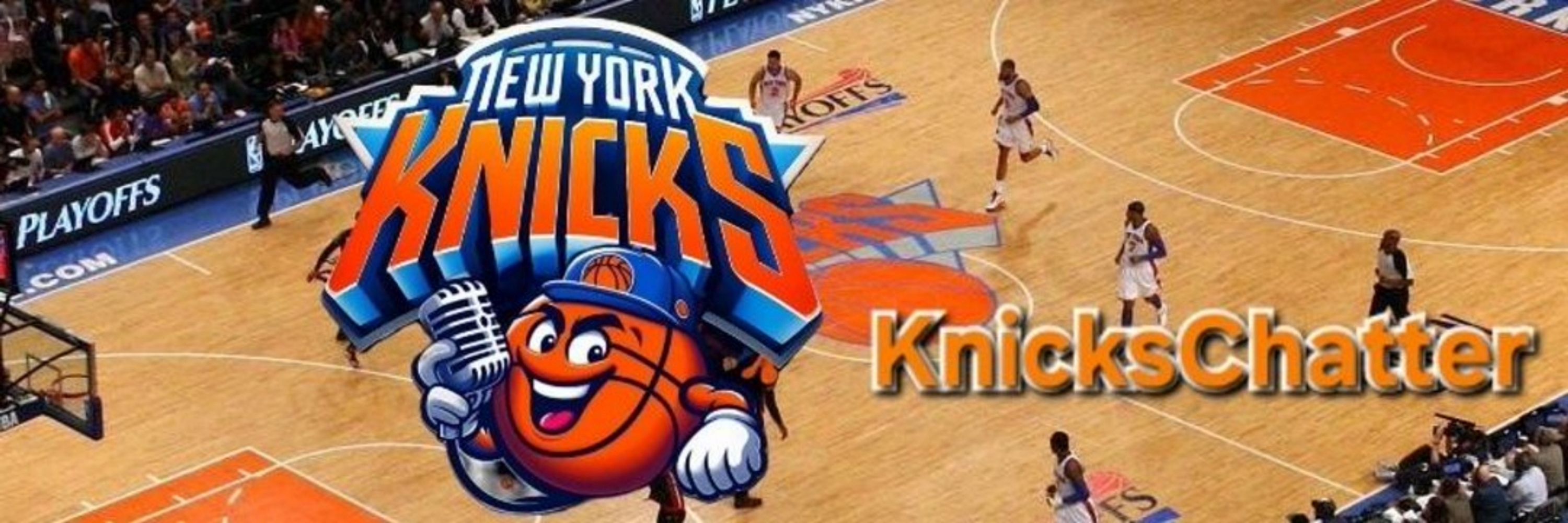 KnicksChatter