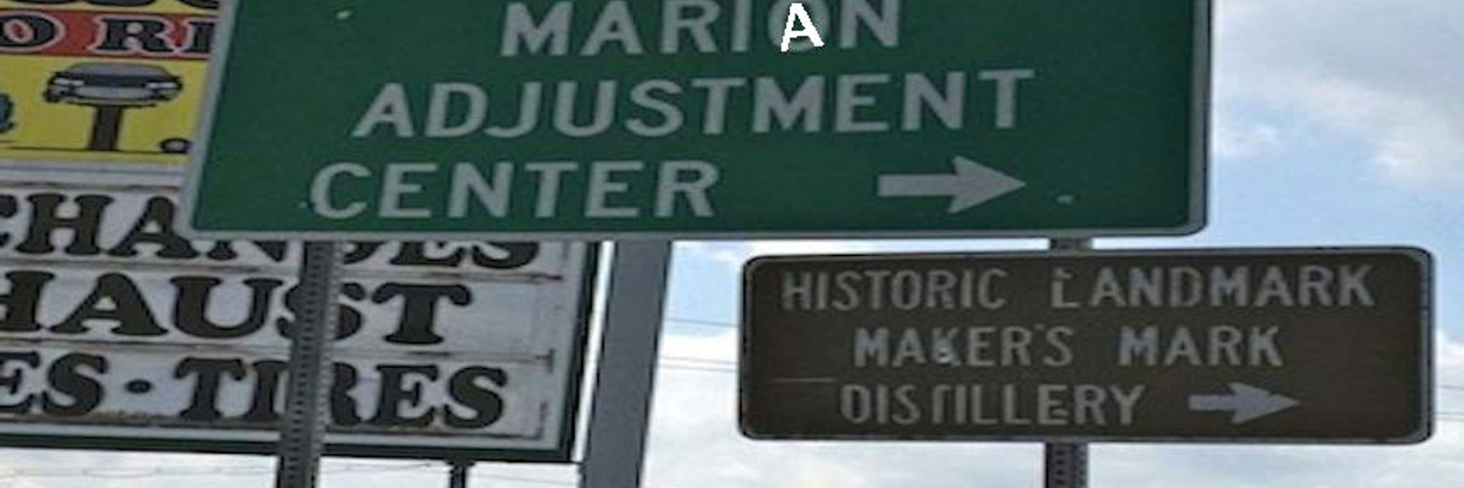 Marian 