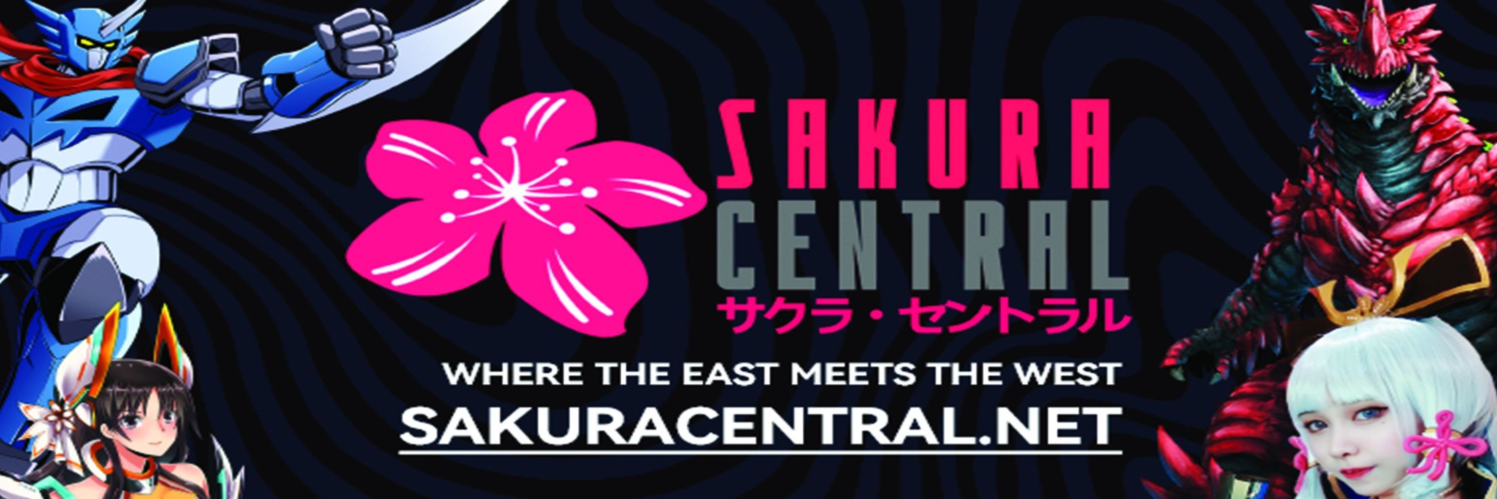 Sakura Central