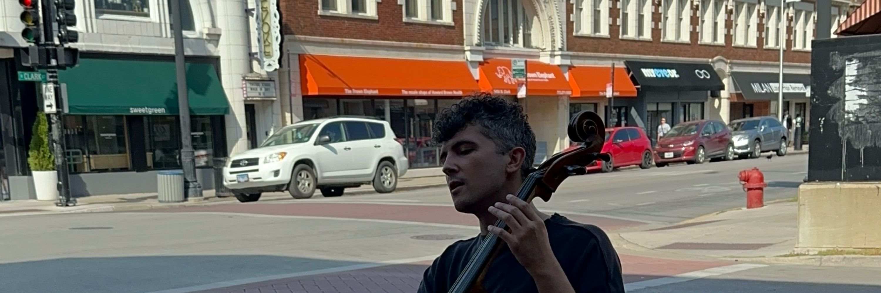 Todd Aulwurm