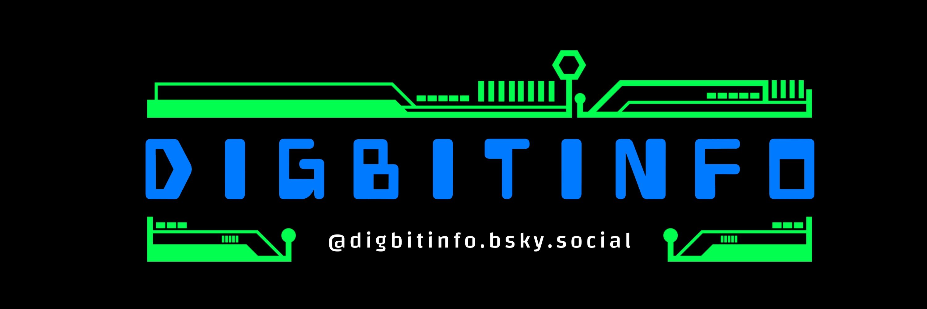 DigBitInfo