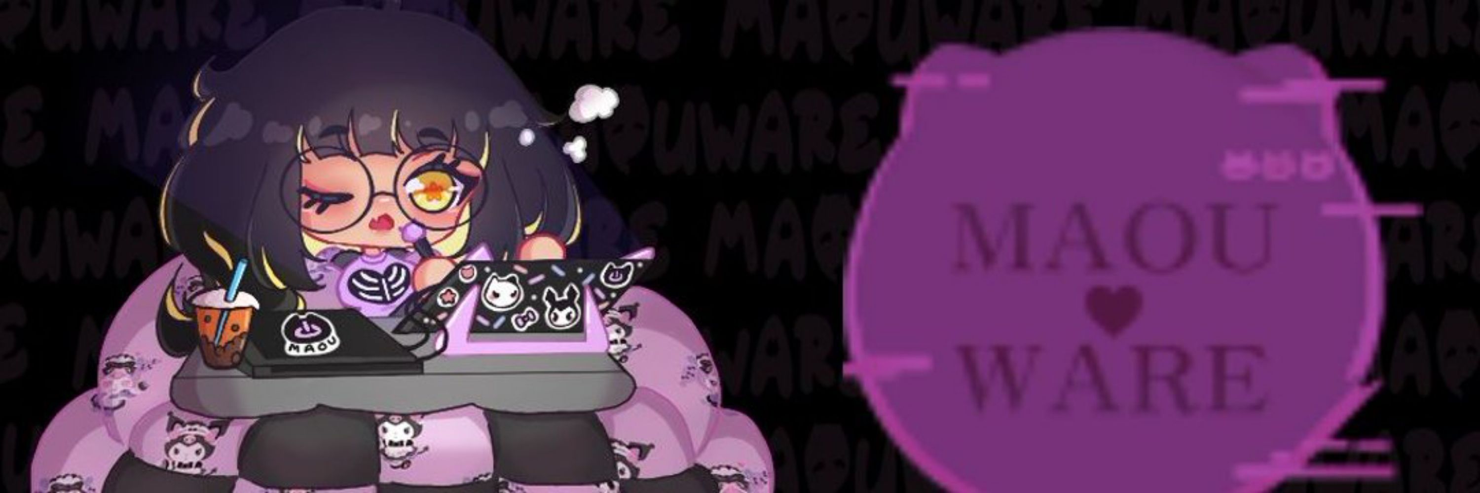 MAOUware 😈 Succubliss | Working Degen Hours💤