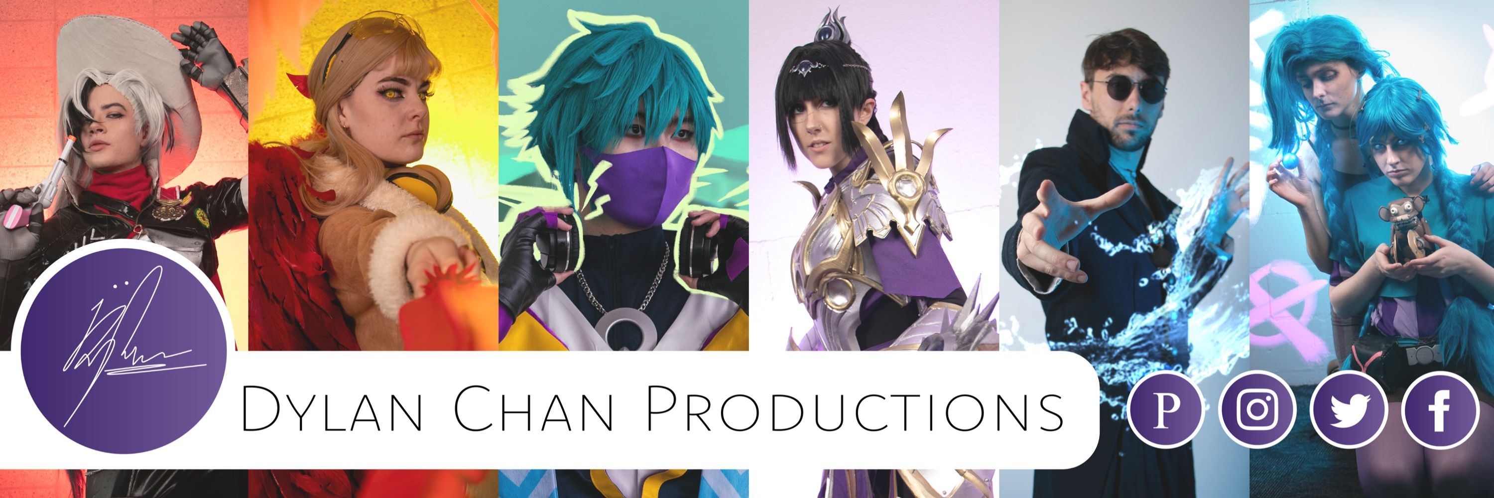 dylanchanproductions