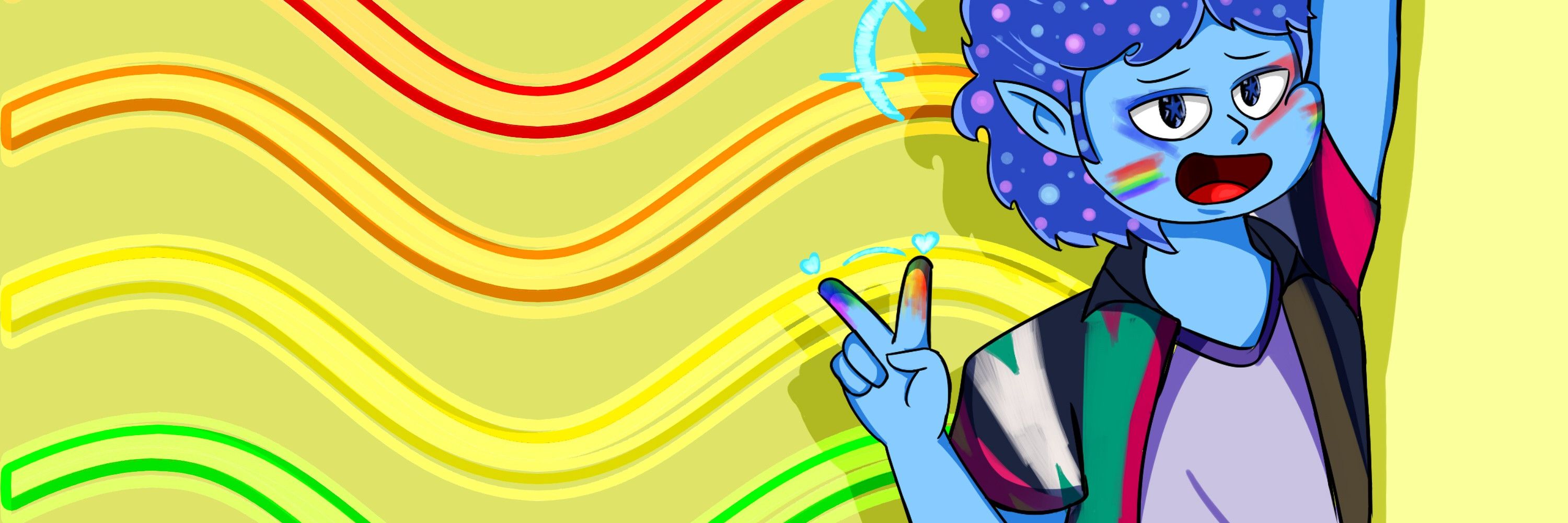 🌟Allen Stardust ⚡️ 