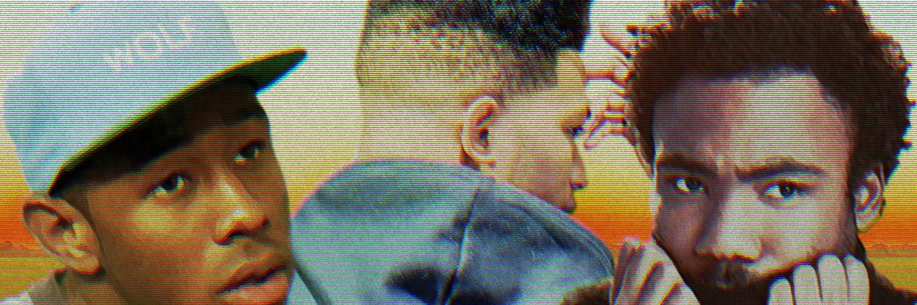 What the Cheick | ᴮᴸᴹ⁺ᴮᵀᴸᴹ | Protect Trans Kids