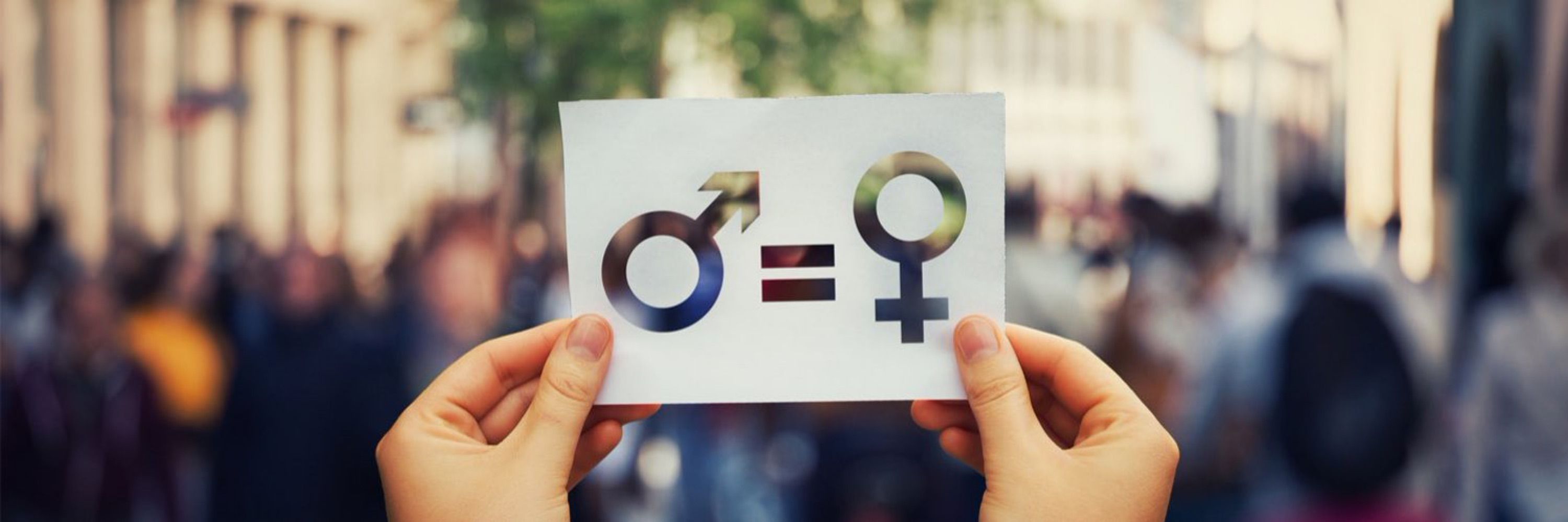 AXA Research Lab on Gender Equality