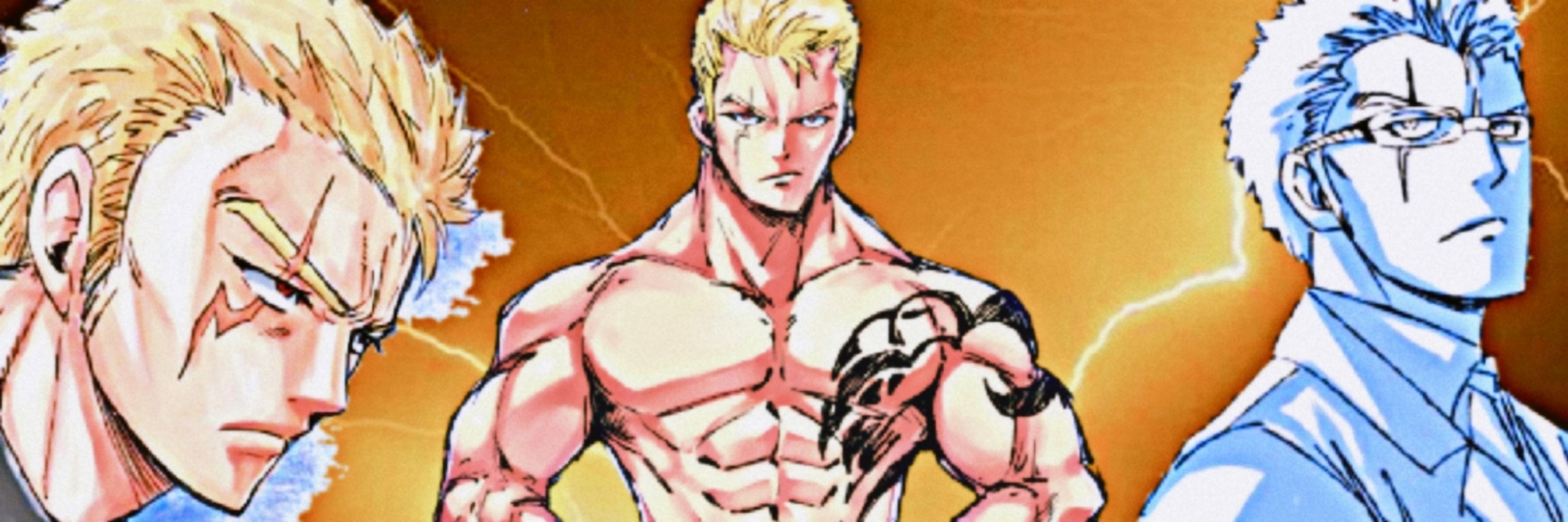 𝐓𝐡𝐞 𝐋𝐢𝐠𝐡𝐭𝐧𝐢𝐧𝐠 𝐎𝐟 𝐅𝐚𝐢𝐫𝐲 𝐓𝐚𝐢𝐥