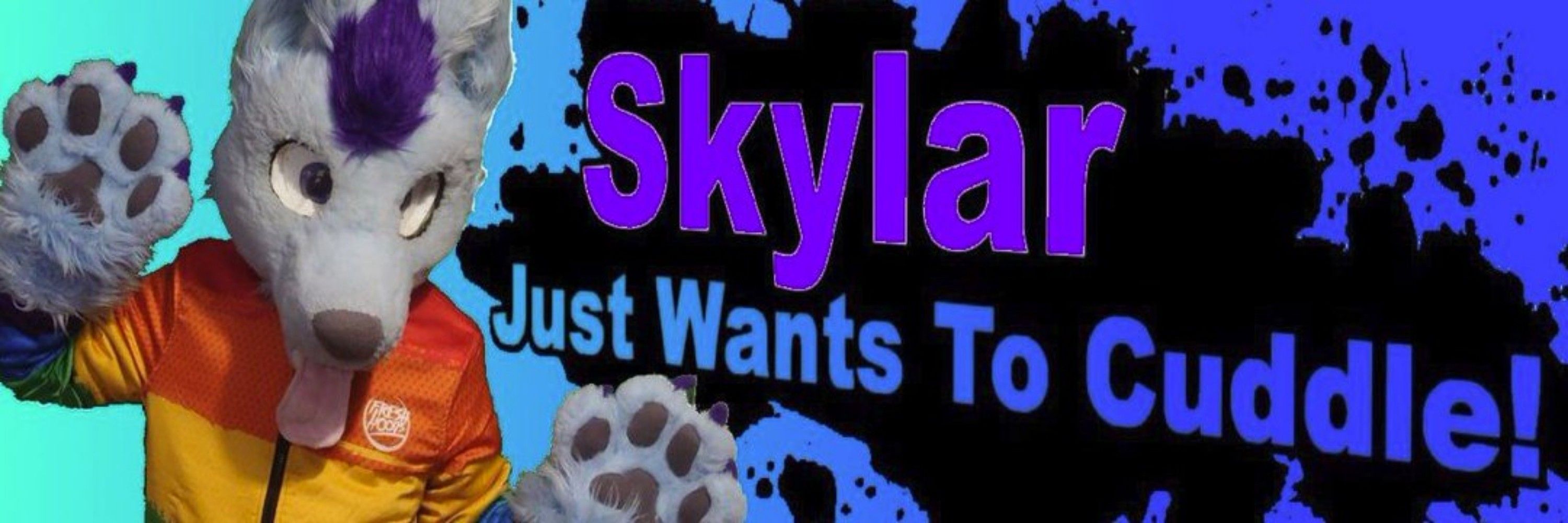 SkylartheWolf🔜CFZ #1416