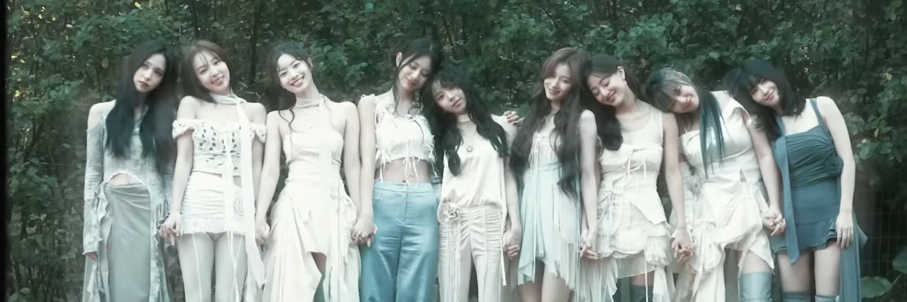 Ewoud | 트와이스
