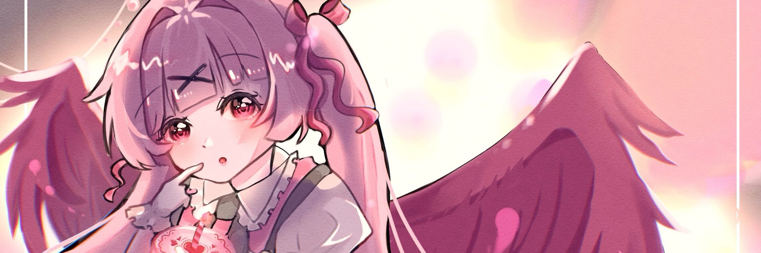 ゆめちゃん！