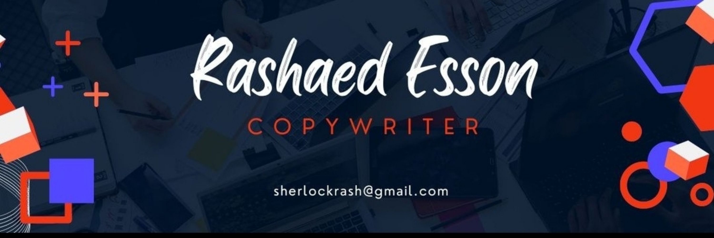 Rashaed