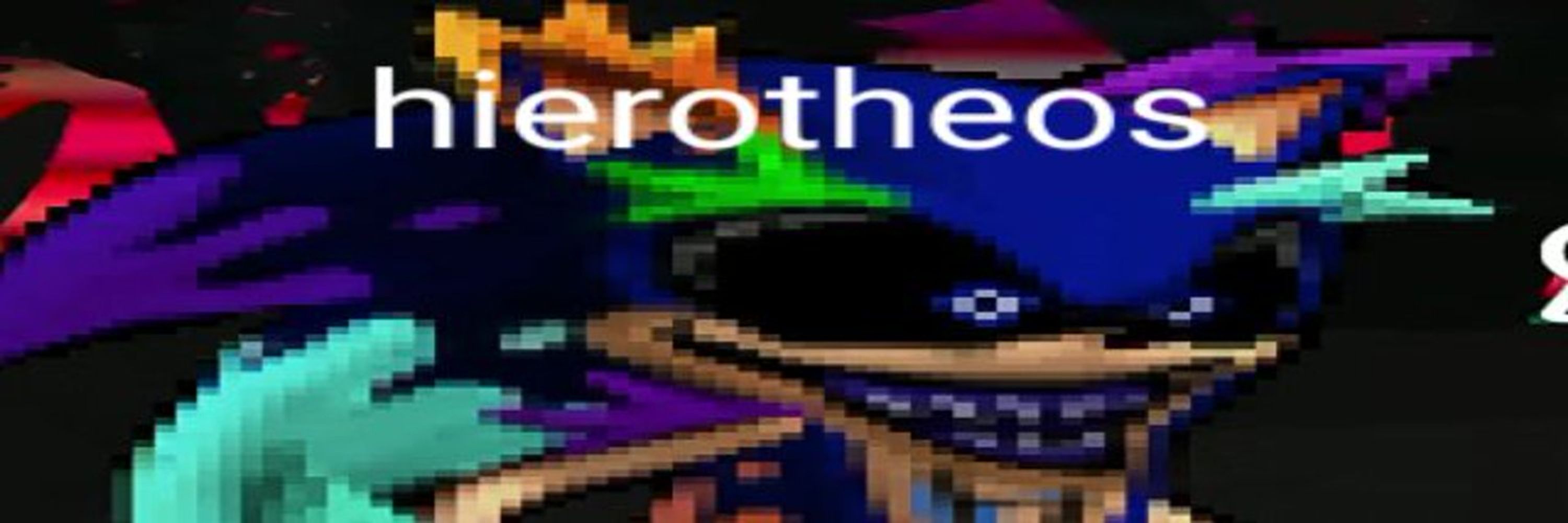 Hierotheos