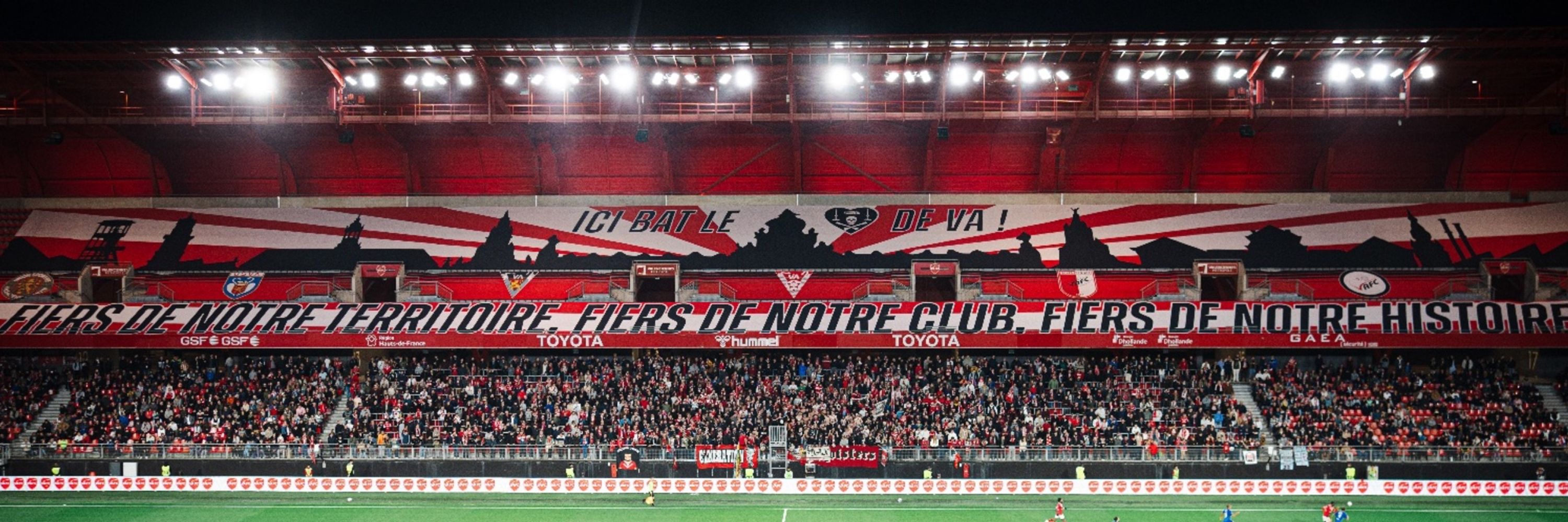 VAFC - Valenciennes Football Club