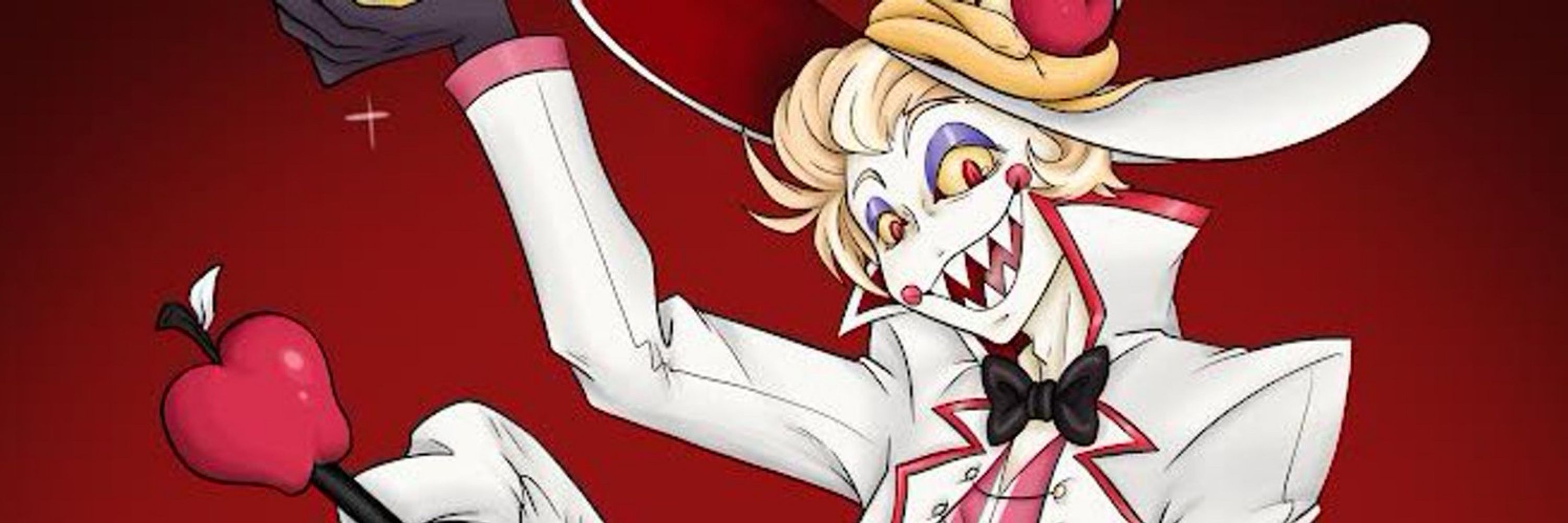 Lucifer’s Lovable Lesbian