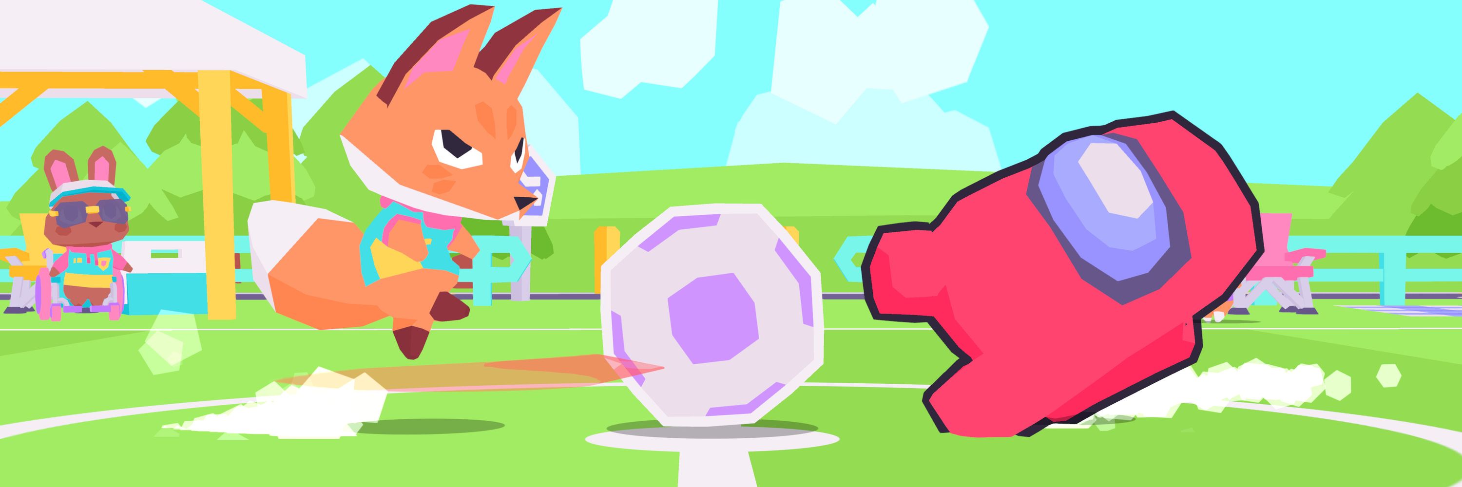 Subliminal Gaming - Wishlist Button City: Soccer Days