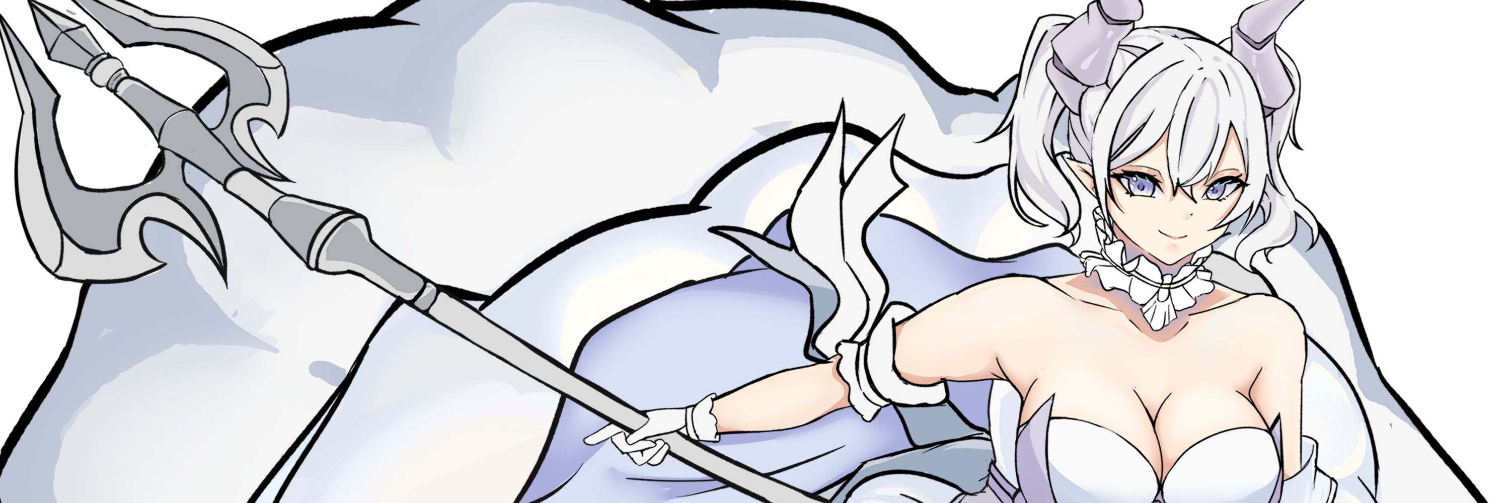 雪姬優伊
