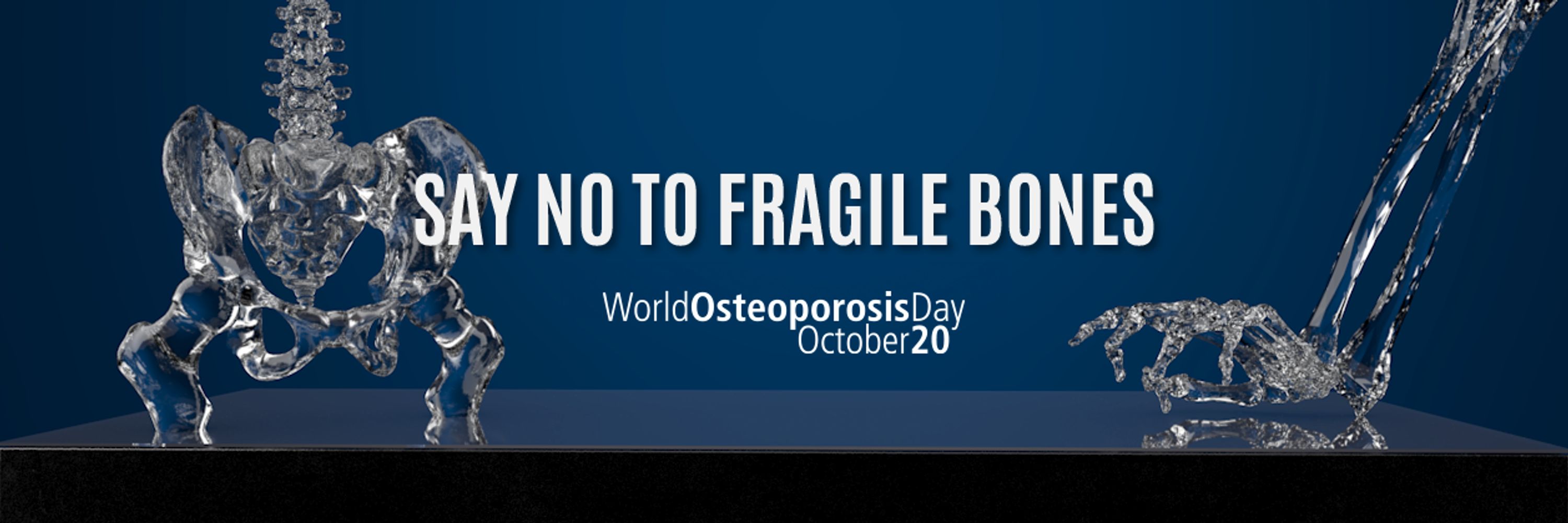 International Osteoporosis Foundation