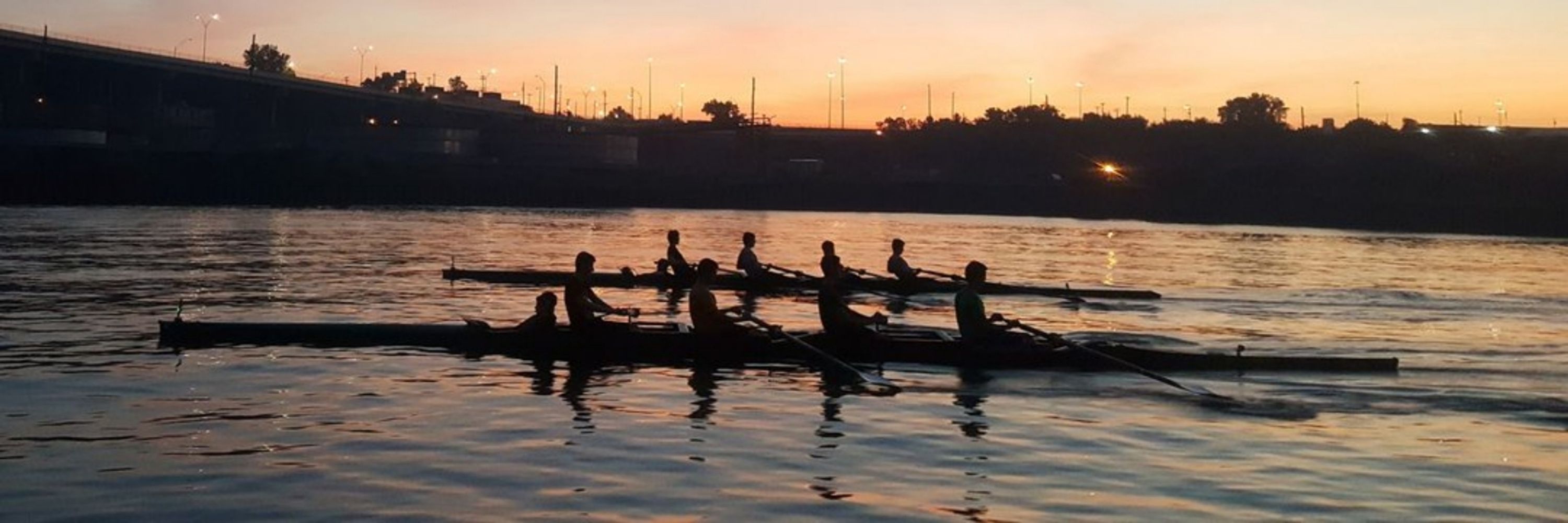 St. Edward High School Rowing
