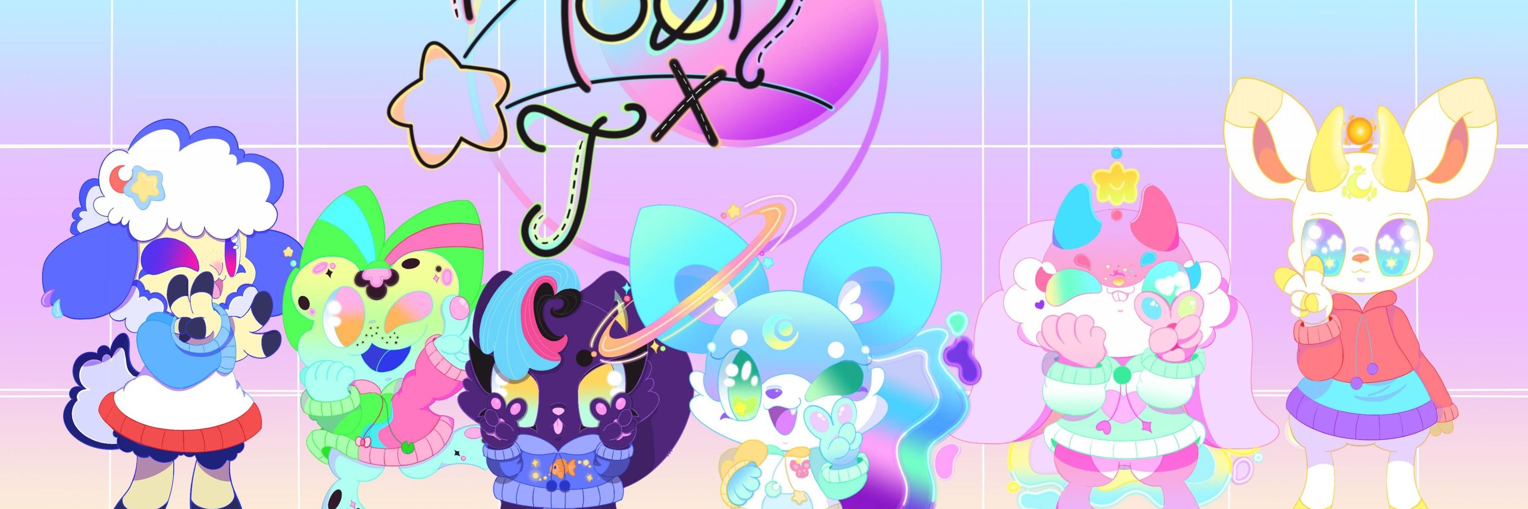 MoonxT