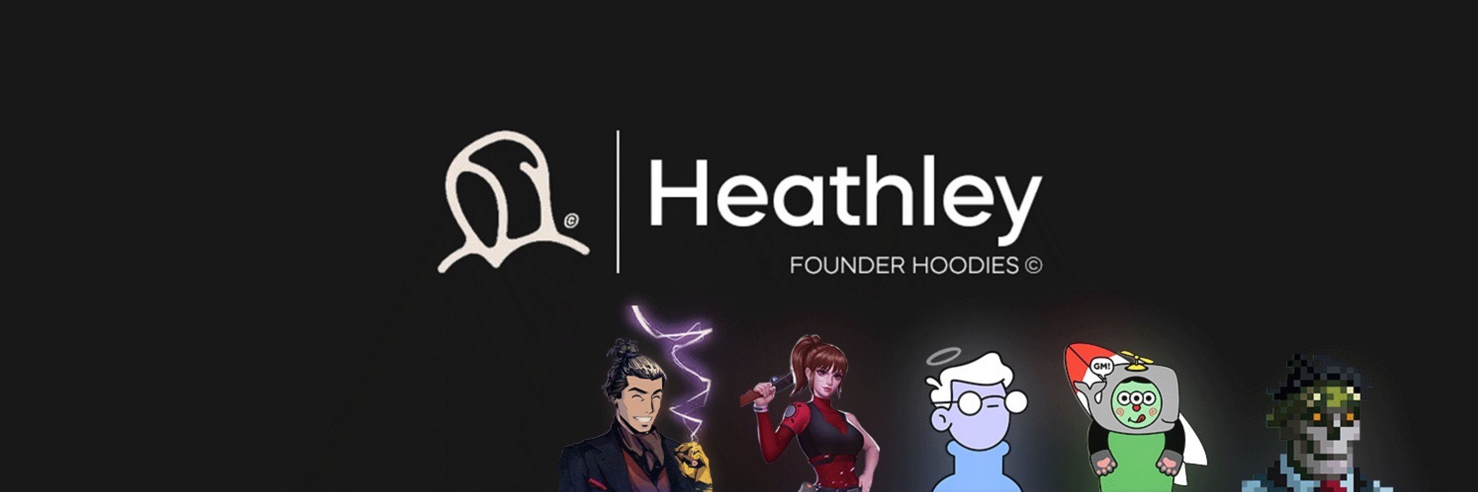 Heathley