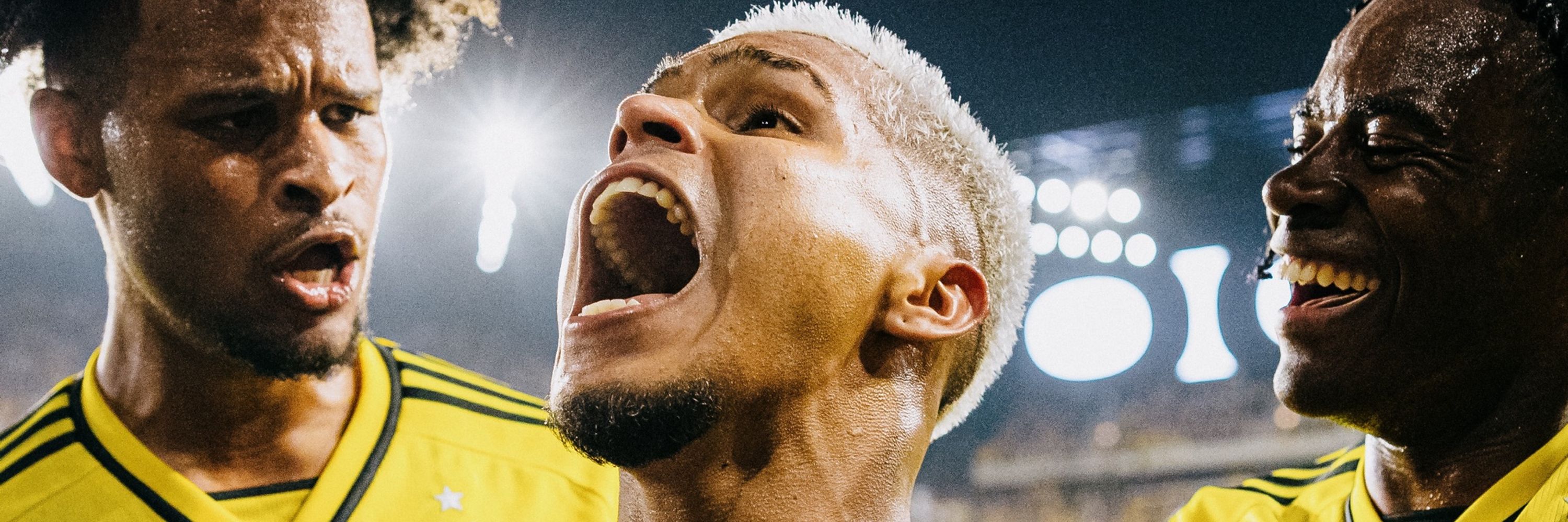 Columbus Crew Fan Council