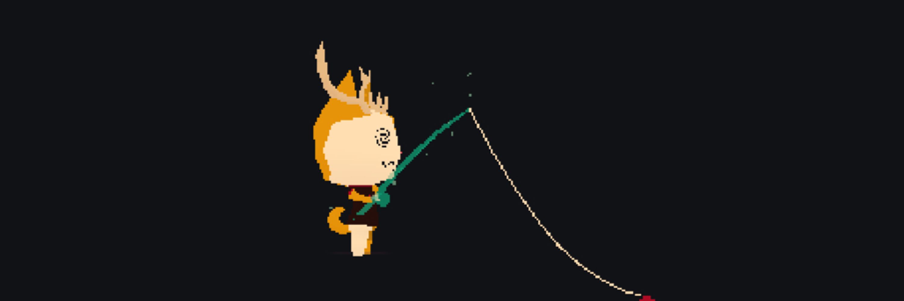 Tero the e-cat