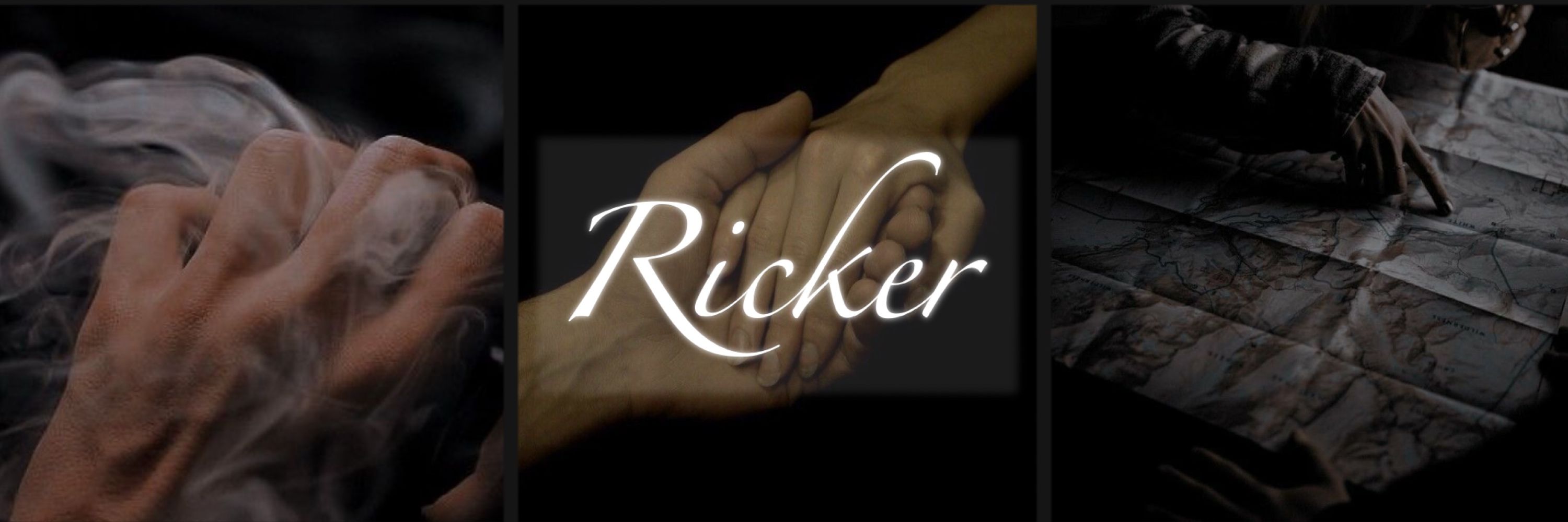 Ricker