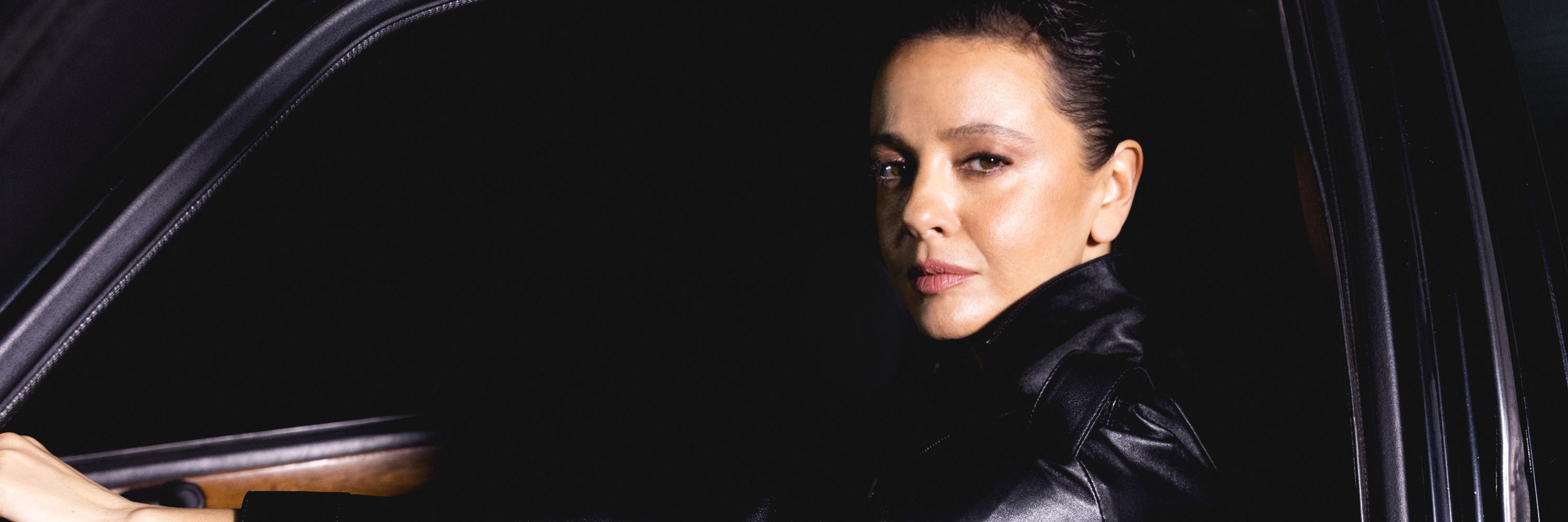 Zeynep Özyılmazel