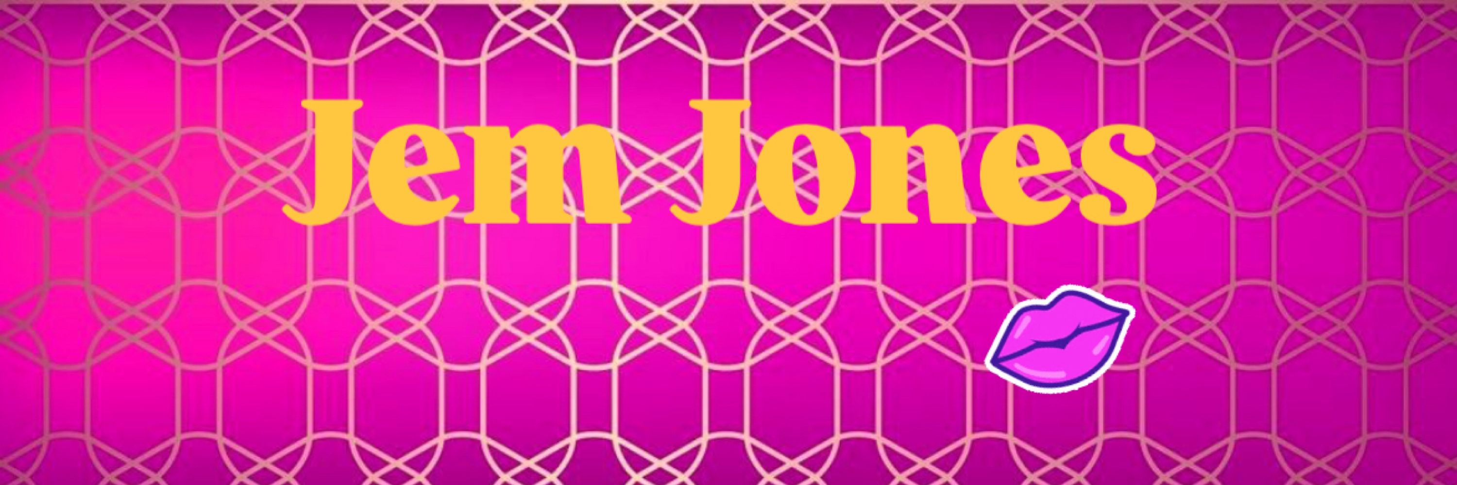 Jem Jones