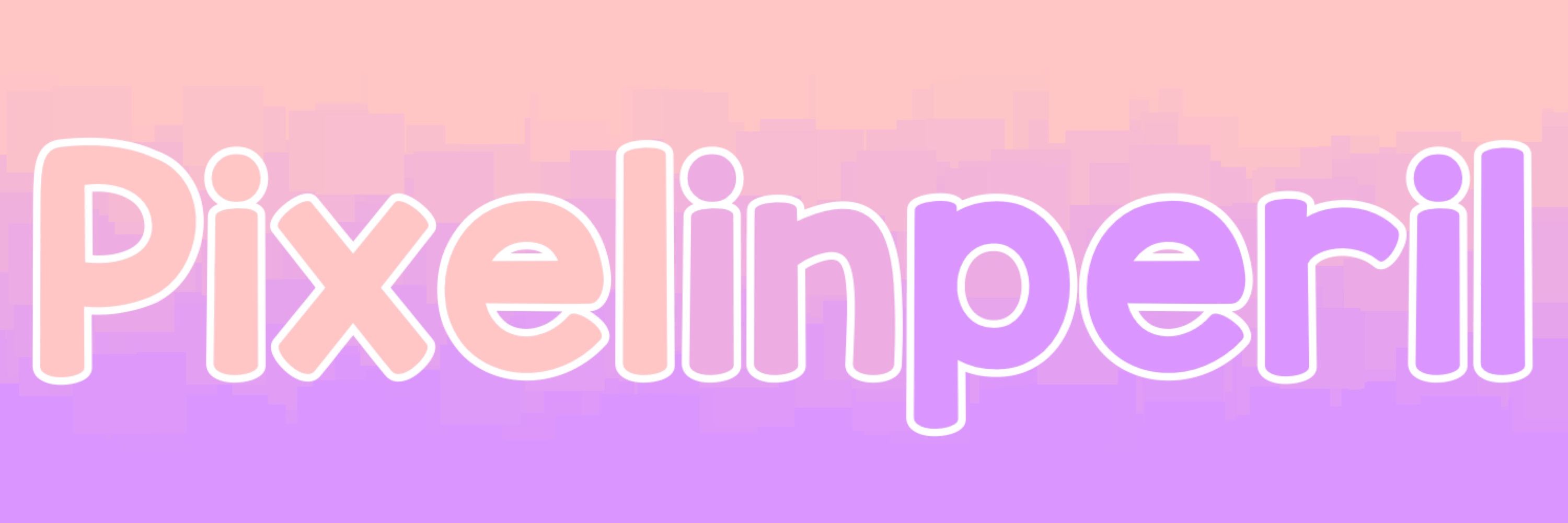 Pixelinperil